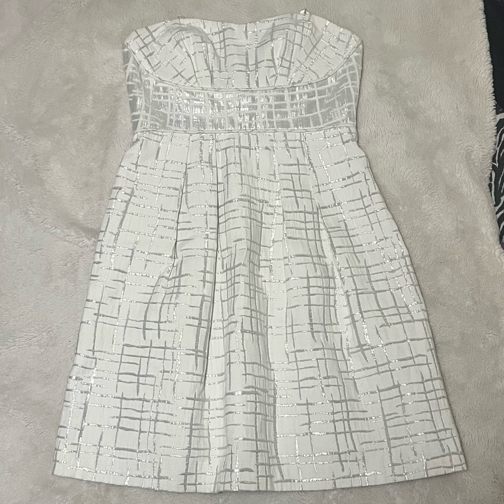BCBG dress